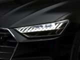 Matrix LED Scheinwerfer