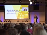 Hauptversammlung