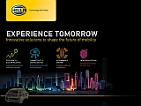 Autonomes Fahren, Effizienz & Elektromobilität, Digitalisierung & Konnektivität sowie Individualisierung – für jeden Trend hat HELLA innovative Lösungen parat und präsentiert diese auf der IAA 2017.